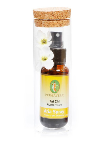 ARIA SPRAY TUBO TAI CHI 30ML