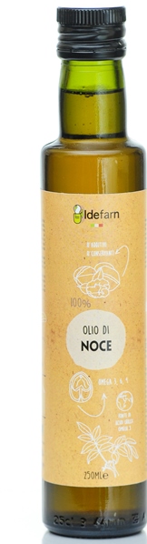 NOCE OLIO 250ML