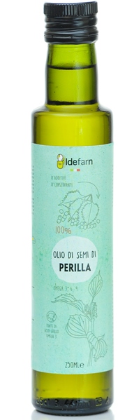 PERILLA OLIO 250ML