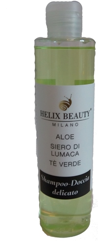 HELIX BEAUTY SH DOCCIA DEL