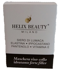 HELIX BEAUTY MASCHERA FILL V/C