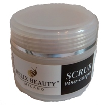 HELIX BEAUTY SCRUB VISO CORPO