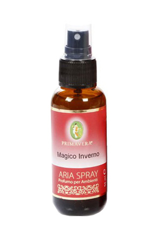 MAGICO INVERNO ARIA SPRAY 50ML