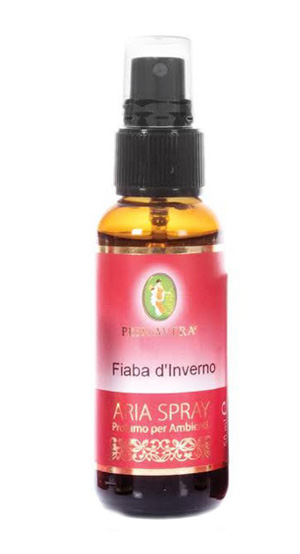 FIABA D'INVERNO ARIA SPR 50ML