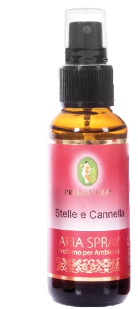 STELLE E CANNELLA ARIA SPR50ML