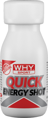 SHOT QUICK ENERGY WHYSPORT