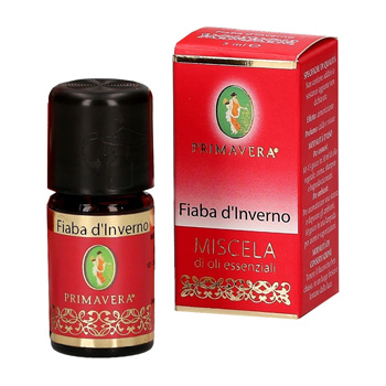 FIABA D'INVERNO MISCELA OE 5ML