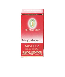 MAGICO INVERNO MISCELA OE 5ML