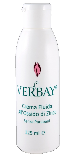 VERBAY CREMA FLUIDA OS ZN125ML