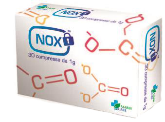 NOX 30CPR