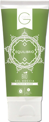 GESTI GEL DOCCIA EQUILIBR200ML