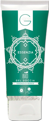 GESTI GEL DOCCIA ESSENZIA200ML