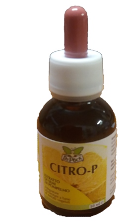 DR POCK CITRO P GOCCE 50ML