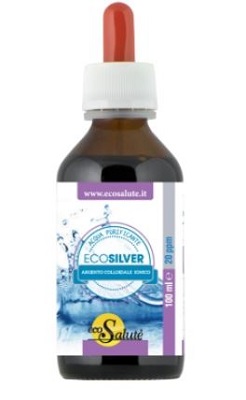 ECOSILVER 100ML