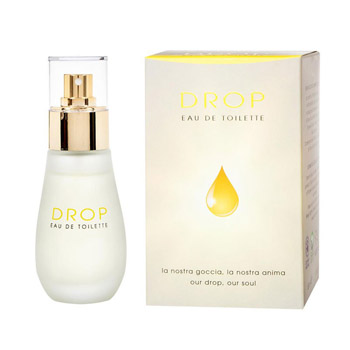 BIO-COSMOS DROP EDT 50ML