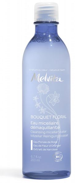 BOUQUET FLORAL DETOX ACQ MICEL