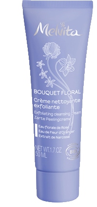 MELVITA EXFOLIATING CLEAN CR