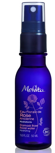 MELVITA EF ROSE 50ML