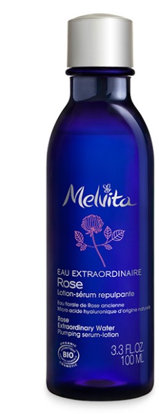 MELVITA ROSE EXTRA WATER 100ML