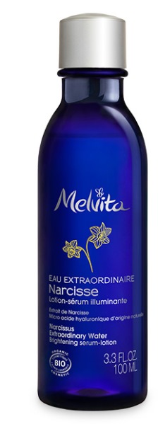 MELVITA NARCISSUS EXTRA WATER
