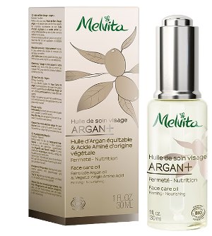 MELVITA OLIO PREZIOSO ARGAN