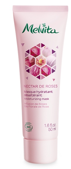 MELVITA MOISTURIZING MASK 50ML