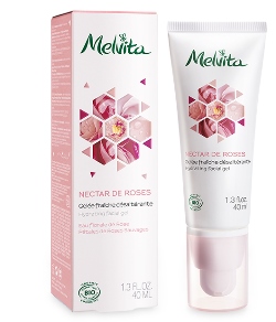 MELVITA MOISTUR FACIAL GEL40ML