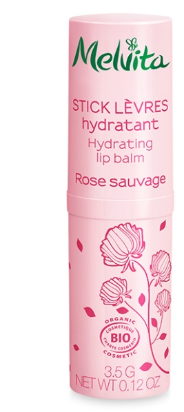 MELVITA HYDRATING LIP BALM3,5G