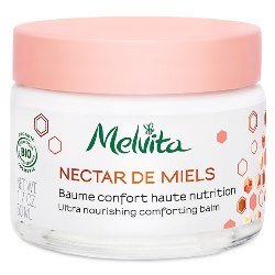 MELVITA COMF FACE BALM NOVITA