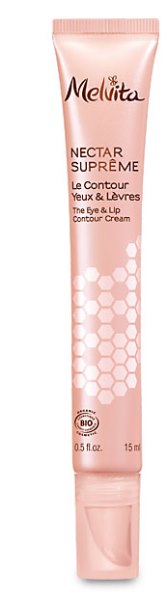 MELVITA NECTAR EYE&LIP CONTOUR