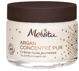 MELVITA YOUTHFUL CREAM OIL