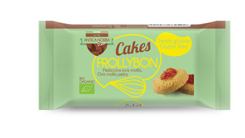 FROLLYBON PASTICCINO OVIS 140G