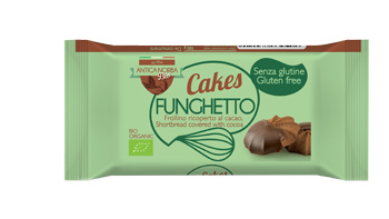 FUNGHETTO FROLLINO CACAO 70G