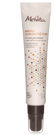 MELVITA YOUTHFUL FLUID 40ML