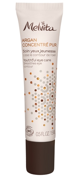 MELVITA YOUTHFUL EYE CARE 15ML