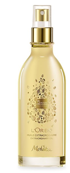 MELVITA EXTRAORDINARY OIL 50ML