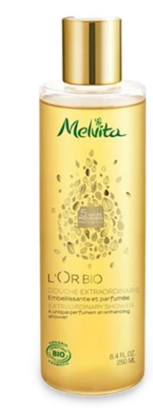 L'OR BIO GEL DOCCIA STRAORDINA