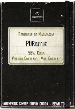 COPPENEUR PURISTIQUE MADAGA56%