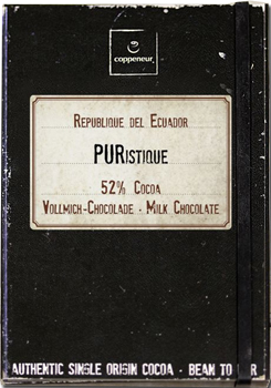 COPPENEUR PURISTIQUE ECUADO52%