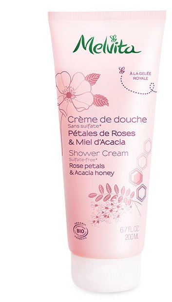 MIELE E FIORI GEL DOCC RA/ACAC