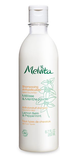 MELVITA SHAMPOO ANTIFORFORA