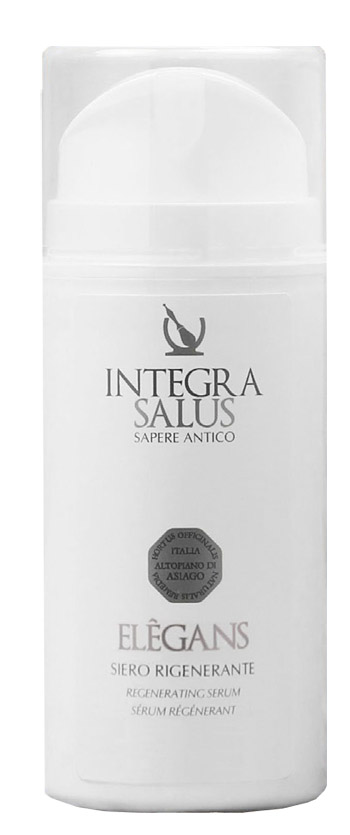 ELEGANS SIERO RIGENERANTE100ML