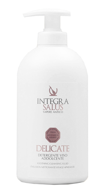 DELICATE DET VISO ADD 500ML