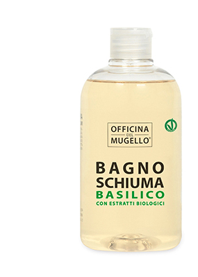 OFFICINA MUGELLO BAGNOS BASIL