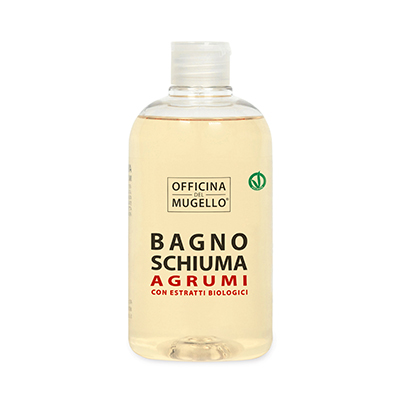 OFFICINA MUGELLO BAGNS AG500ML