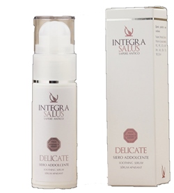 DELICATE SIERO ADDOLCENTE 30ML