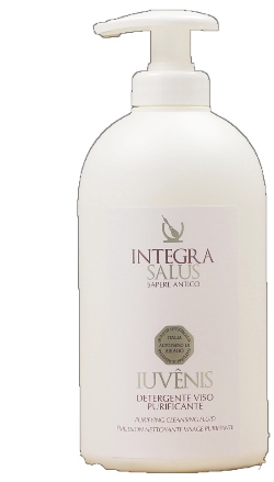 IUVENIS DET VISO PURIF 500ML