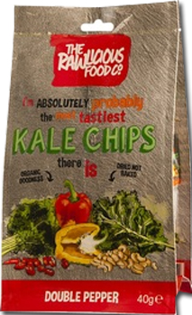 RAWLICIOUS KALE CHIPS DOPPIO P