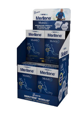 MERITENE MOBILIS VANIGLIA EXPO