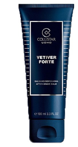 VETIVER FORTE BALSAMO DOPOBARB